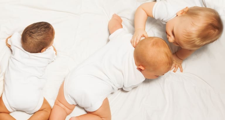 Baby polo hotsell bedrukken